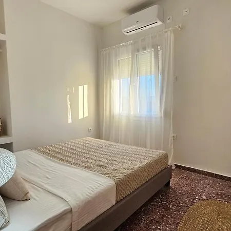 Appartement Artemis Cozy