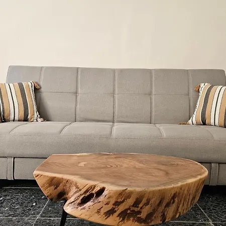 Apartment Artemis Cozy