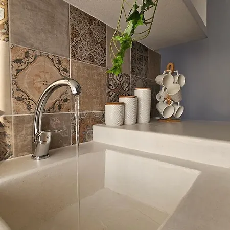 Appartement Artemis Cozy *