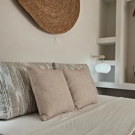 Artemis Cozy Apartment Peran Triovasalos